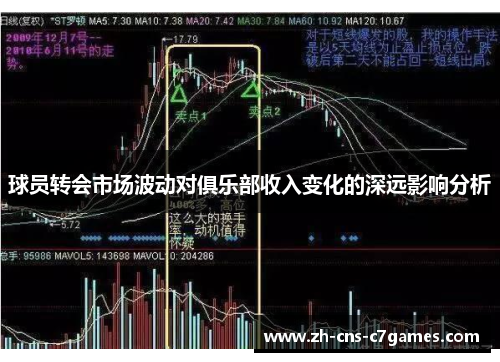 球员转会市场波动对俱乐部收入变化的深远影响分析