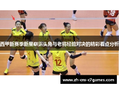 西甲新赛季新星崭露头角与老将经验对决的精彩看点分析