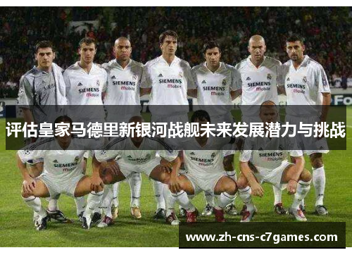 评估皇家马德里新银河战舰未来发展潜力与挑战