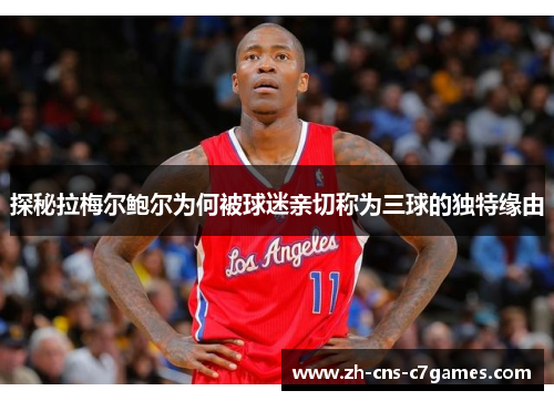 探秘拉梅尔鲍尔为何被球迷亲切称为三球的独特缘由 探秘拉梅尔鲍尔为何被球迷亲切称为三球的独特缘由