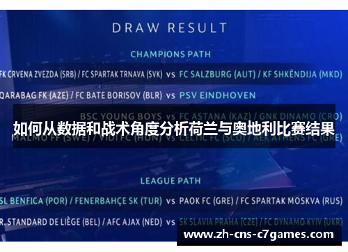 如何从数据和战术角度分析荷兰与奥地利比赛结果 如何从数据和战术角度分析荷兰与奥地利比赛结果